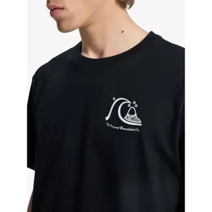 T-shirt Quiksilver Evo Original BS image-6