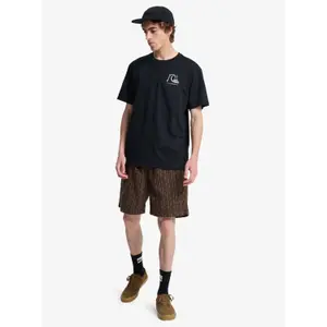 T-shirt Quiksilver Evo Original BS image-2