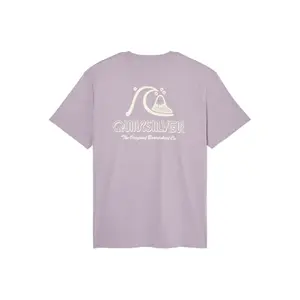 T-shirt Quiksilver Evo Original BS image-3