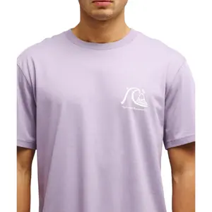 T-shirt Quiksilver Evo Original BS image-5