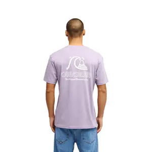 T-shirt Quiksilver Evo Original BS image-4