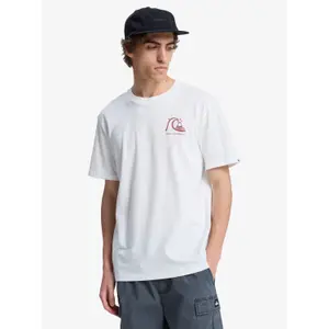 T-shirt Quiksilver Evo Original BS image-1