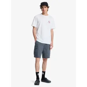 T-shirt Quiksilver Evo Original BS image-3