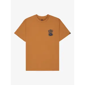 T-shirt Quiksilver Evo Blossom Of Peace image-0