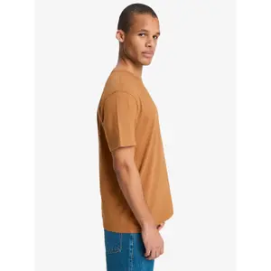 T-shirt Quiksilver Evo Blossom Of Peace image-3