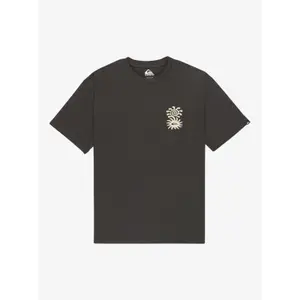T-shirt Quiksilver Evo Blossom Of Peace image-0
