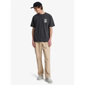 T-shirt Quiksilver Evo Blossom Of Peace image-2