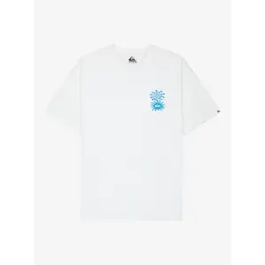 T-shirt Quiksilver Evo Blossom Of Peace image-0