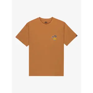 T-shirt Quiksilver Evo Learning From Nature image-0