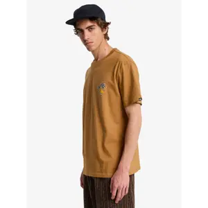 T-shirt Quiksilver Evo Learning From Nature image-3