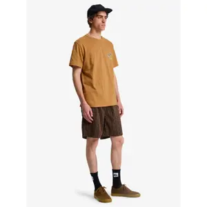 T-shirt Quiksilver Evo Learning From Nature image-2