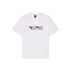 T-shirt Quiksilver Mercury Vortex image-0