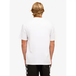 T-shirt Quiksilver Mercury Vortex image-5