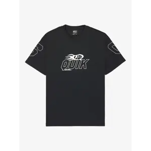 T-shirt Quiksilver Mercury Americana image-0