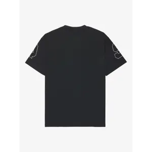 T-shirt Quiksilver Mercury Americana image-4