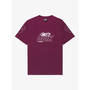 T-shirt Quiksilver Mercury Americana image-0