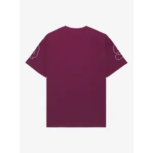 T-shirt Quiksilver Mercury Americana image-5