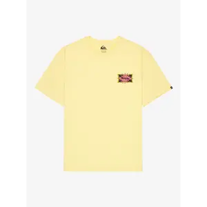 T-shirt Quiksilver EV Starfish Stamp image-0