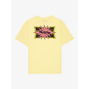 T-shirt Quiksilver EV Starfish Stamp image-4