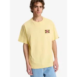 T-shirt Quiksilver EV Starfish Stamp image-1