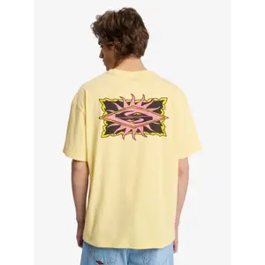 T-shirt Quiksilver EV Starfish Stamp image-5