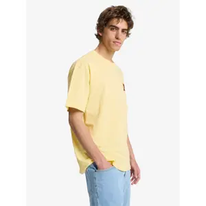 T-shirt Quiksilver EV Starfish Stamp image-3