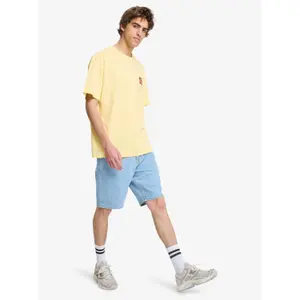 T-shirt Quiksilver EV Starfish Stamp image-2