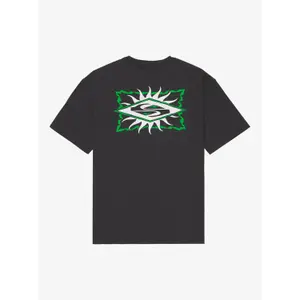 T-shirt Quiksilver EV Starfish Stamp image-4