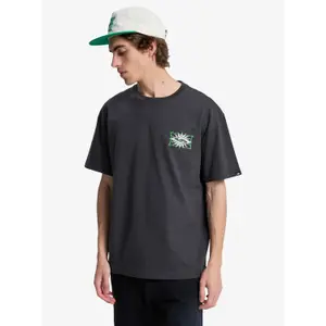 T-shirt Quiksilver EV Starfish Stamp image-1