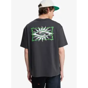 T-shirt Quiksilver EV Starfish Stamp image-5