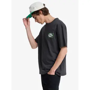 T-shirt Quiksilver EV Starfish Stamp image-3