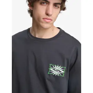 T-shirt Quiksilver EV Starfish Stamp image-6