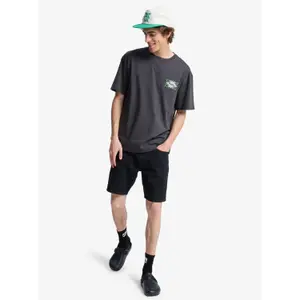 T-shirt Quiksilver EV Starfish Stamp image-2