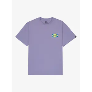 T-shirt Quiksilver EV Starfish Stamp image-0