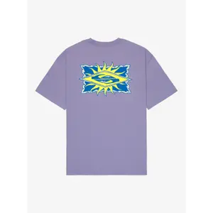 T-shirt Quiksilver EV Starfish Stamp image-4