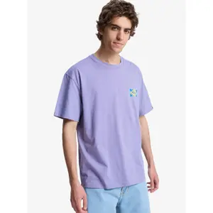 T-shirt Quiksilver EV Starfish Stamp image-1