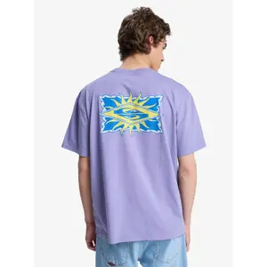T-shirt Quiksilver EV Starfish Stamp image-5