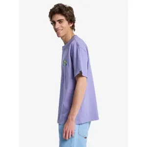 T-shirt Quiksilver EV Starfish Stamp image-3