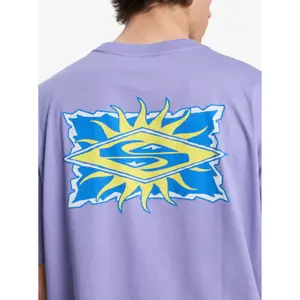T-shirt Quiksilver EV Starfish Stamp image-6