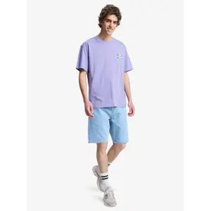 T-shirt Quiksilver EV Starfish Stamp image-2