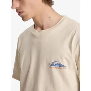 T-shirt Quiksilver Ev Barrel Paradise image-5
