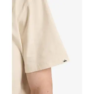T-shirt Quiksilver Ev Barrel Paradise image-6