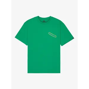 T-shirt Quiksilver EV Glass Of Spring image-0
