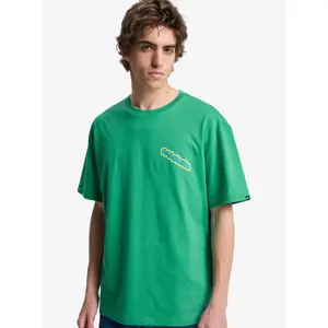 T-shirt Quiksilver EV Glass Of Spring image-1