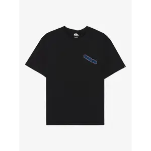 T-shirt Quiksilver EV Glass Of Spring image-0