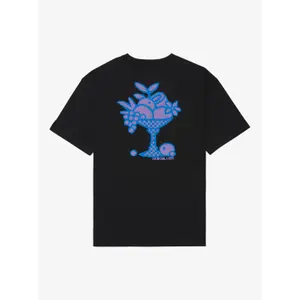 T-shirt Quiksilver EV Glass Of Spring image-4