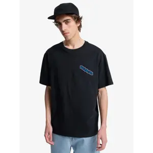 T-shirt Quiksilver EV Glass Of Spring image-1