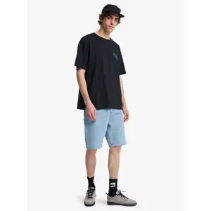 T-shirt Quiksilver EV Glass Of Spring image-2