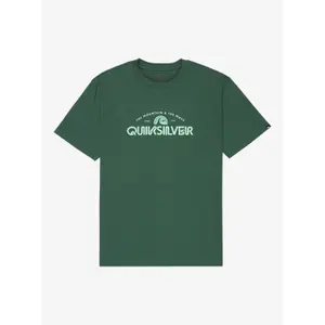 T-shirt Quiksilver Ev Vista image-0