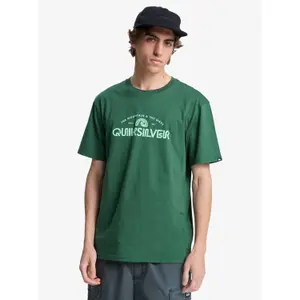 T-shirt Quiksilver Ev Vista image-1